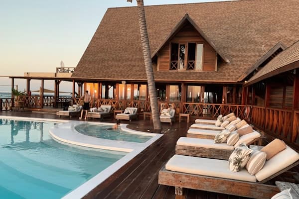 Weekend Getaway