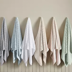 Cotton Long Towel