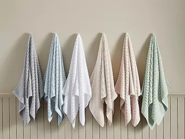 Cotton Long Towel