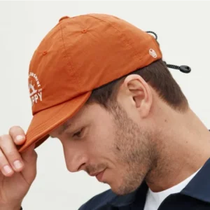 Dream Ticket Cap