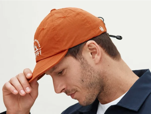 Dream Ticket Cap